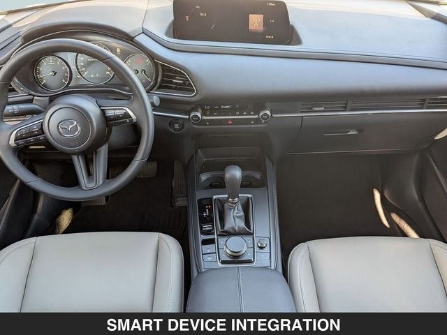 2026 Mazda CX-30 2.5 S Preferred AWD