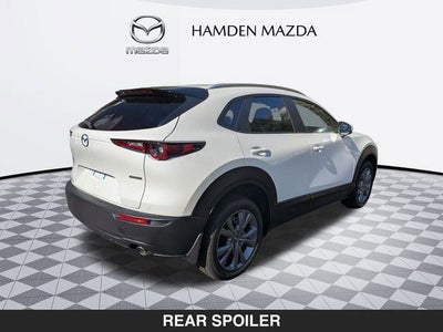 2026 Mazda CX-30 2.5 S Preferred AWD