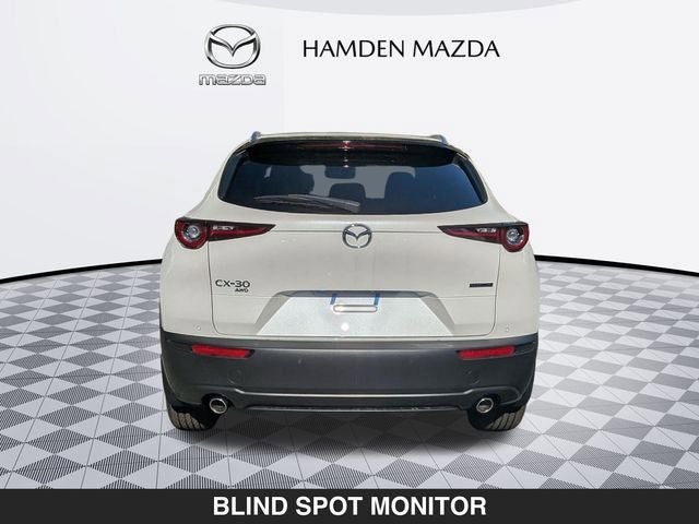 2026 Mazda CX-30 2.5 S Preferred AWD