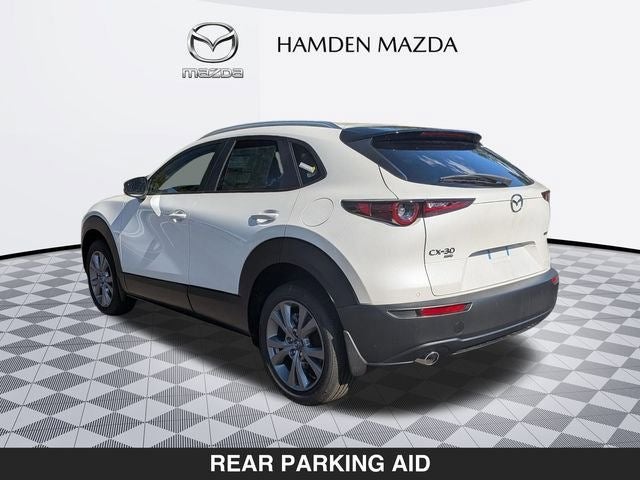 2026 Mazda CX-30 2.5 S Preferred AWD