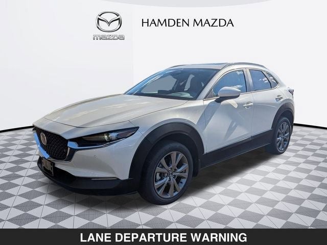 2026 Mazda CX-30 2.5 S Preferred AWD