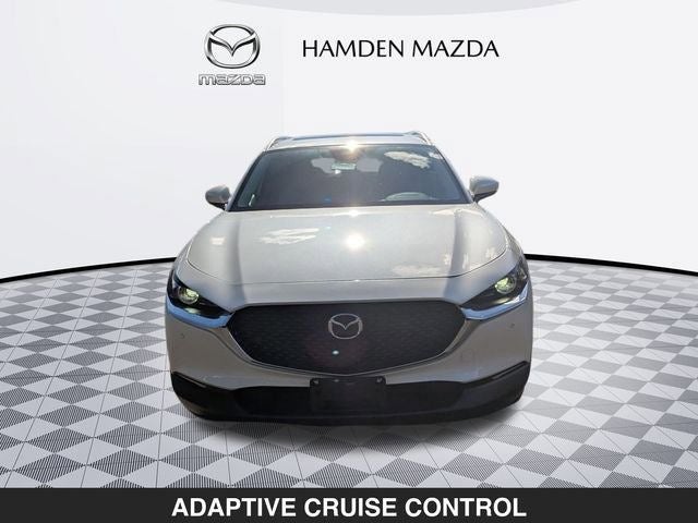 2026 Mazda CX-30 2.5 S Preferred AWD