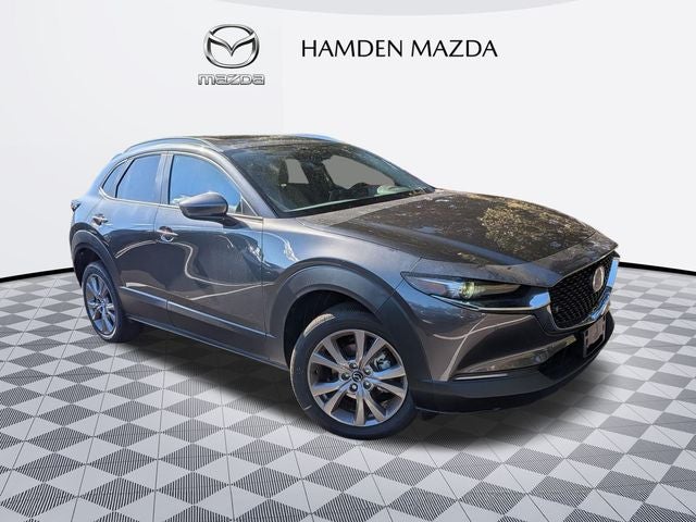 2026 Mazda CX-30 2.5 S Preferred