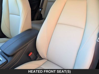 2026 Mazda CX-30 2.5 S Preferred