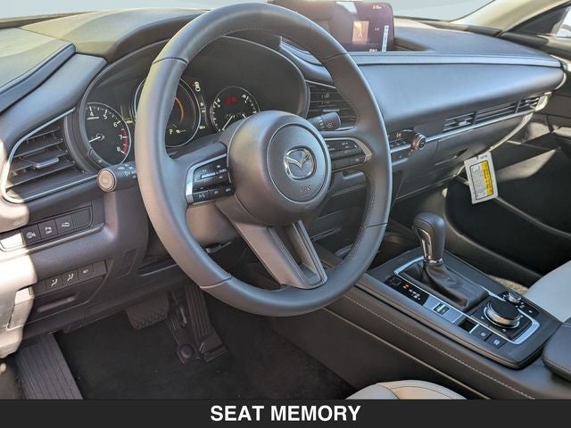 2026 Mazda CX-30 2.5 S Preferred