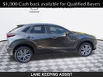 2026 Mazda CX-30 2.5 S Preferred