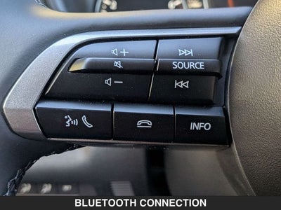 2026 Mazda CX-30 2.5 S Preferred