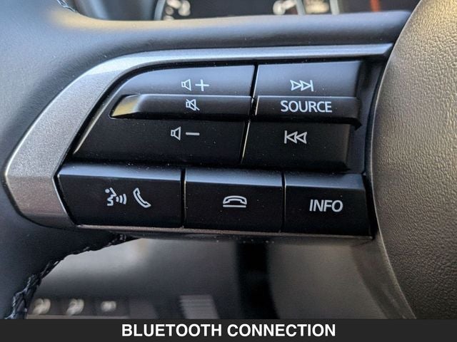 2026 Mazda CX-30 2.5 S Preferred