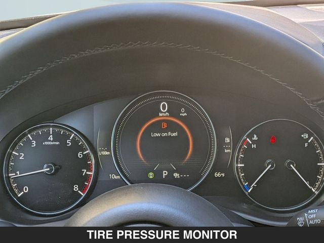 2026 Mazda CX-30 2.5 S Preferred