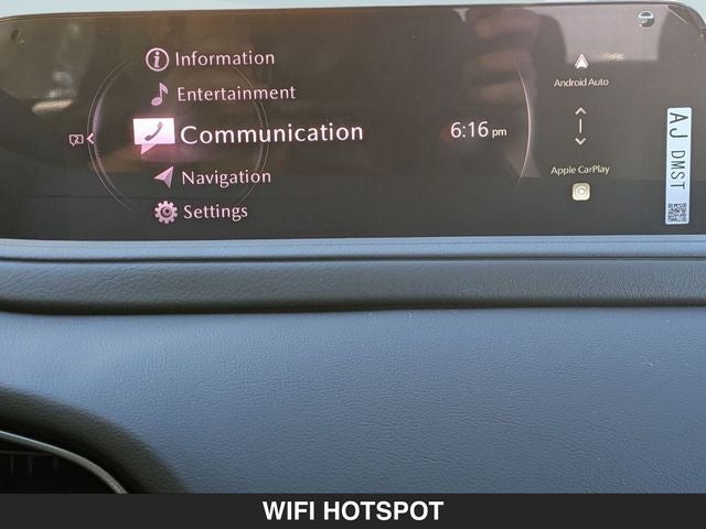 2026 Mazda CX-30 2.5 S Preferred