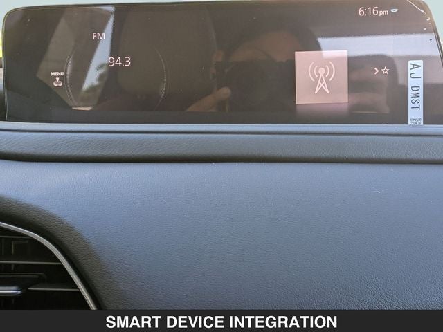 2026 Mazda CX-30 2.5 S Preferred