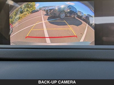 2026 Mazda CX-30 2.5 S Preferred