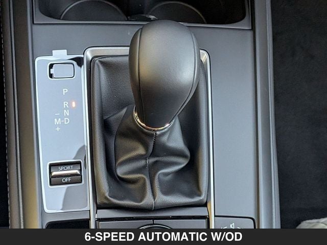 2026 Mazda CX-30 2.5 S Preferred