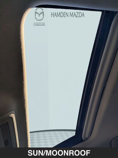 2026 Mazda CX-30 2.5 S Preferred