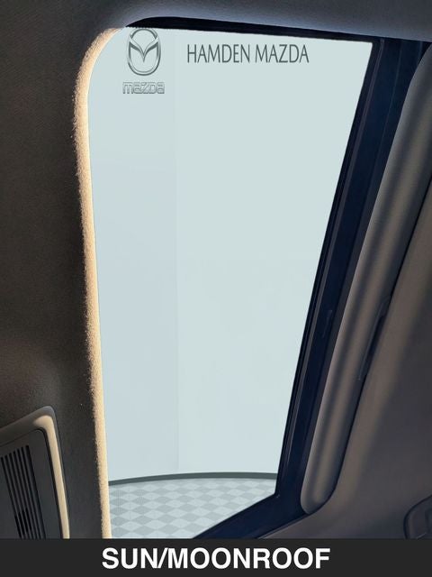 2026 Mazda CX-30 2.5 S Preferred