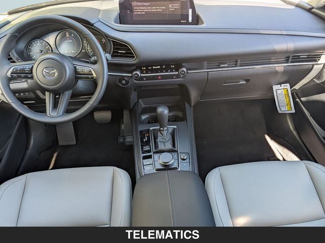 2026 Mazda CX-30 2.5 S Preferred