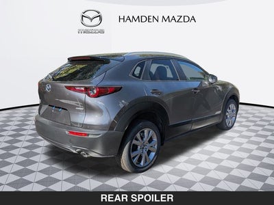 2026 Mazda CX-30 2.5 S Preferred