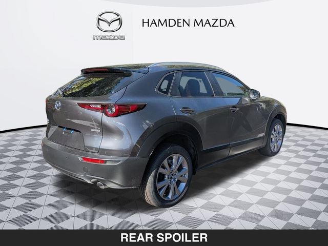 2026 Mazda CX-30 2.5 S Preferred