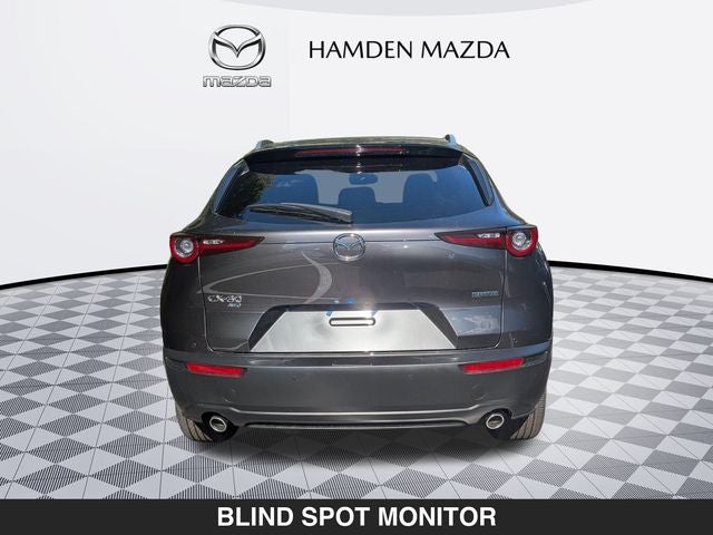 2026 Mazda CX-30 2.5 S Preferred