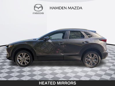 2026 Mazda CX-30 2.5 S Preferred