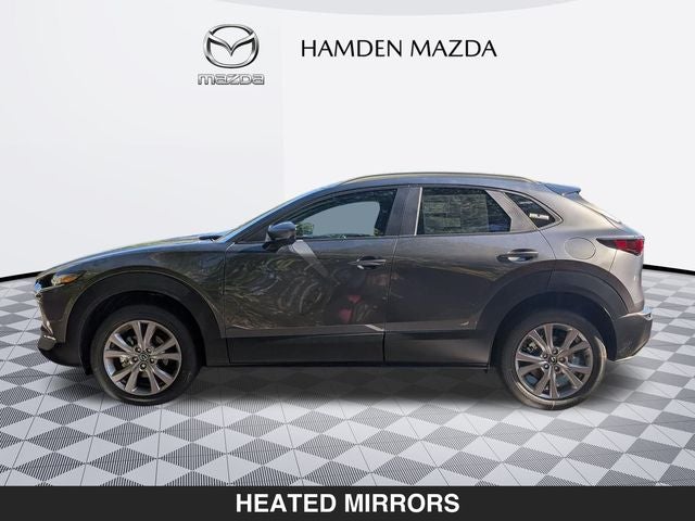 2026 Mazda CX-30 2.5 S Preferred