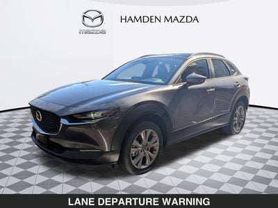 2026 Mazda CX-30 2.5 S Preferred