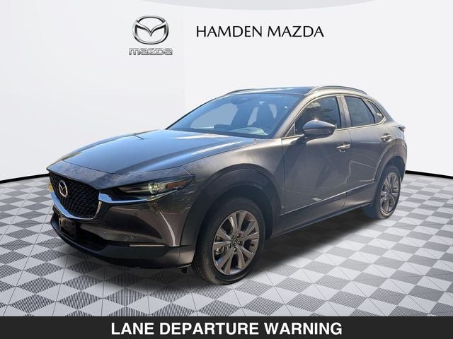 2026 Mazda CX-30 2.5 S Preferred