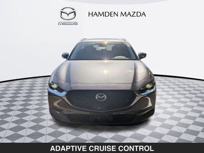 2026 Mazda CX-30 2.5 S Preferred