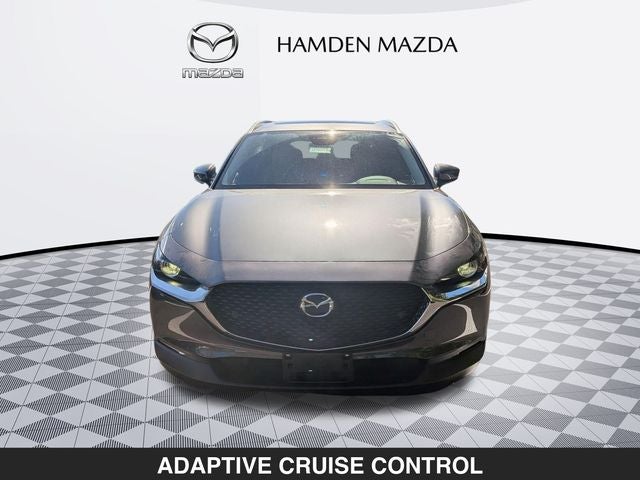 2026 Mazda CX-30 2.5 S Preferred