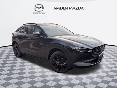 2026 Mazda CX-30 2.5 S Aire Edition
