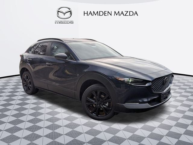 2026 Mazda CX-30 2.5 S Aire Edition