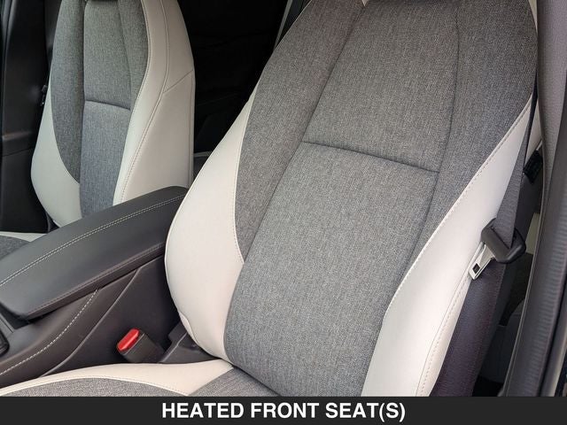 2026 Mazda CX-30 2.5 S Aire Edition