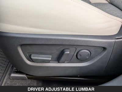 2026 Mazda CX-30 2.5 S Aire Edition