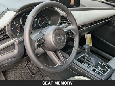 2026 Mazda CX-30 2.5 S Aire Edition