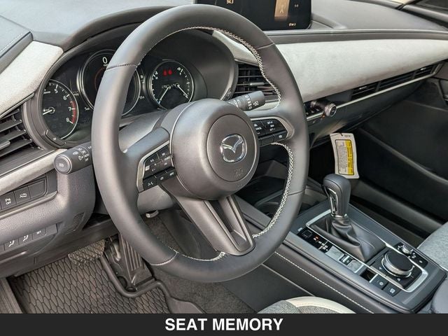 2026 Mazda CX-30 2.5 S Aire Edition