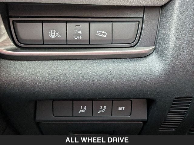2026 Mazda CX-30 2.5 S Aire Edition