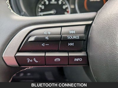 2026 Mazda CX-30 2.5 S Aire Edition