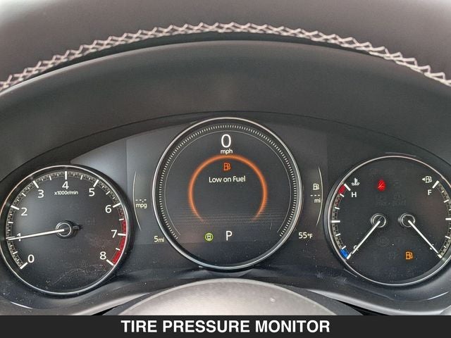 2026 Mazda CX-30 2.5 S Aire Edition