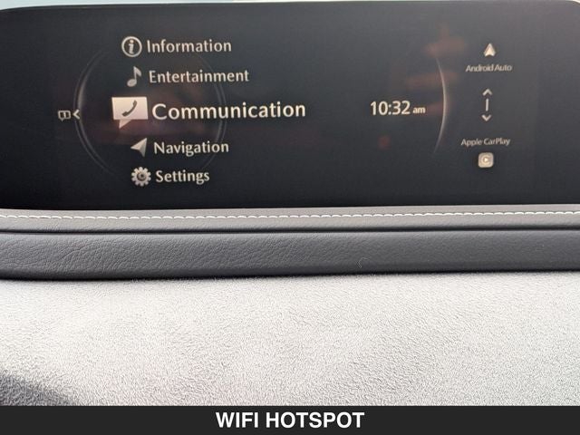 2026 Mazda CX-30 2.5 S Aire Edition