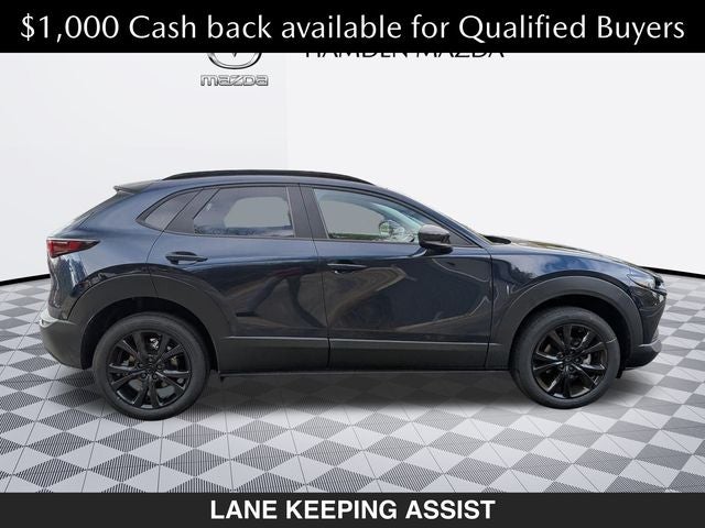 2026 Mazda CX-30 2.5 S Aire Edition