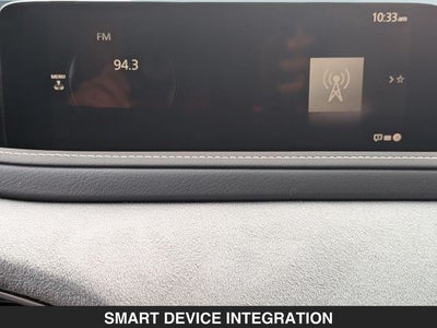 2026 Mazda CX-30 2.5 S Aire Edition