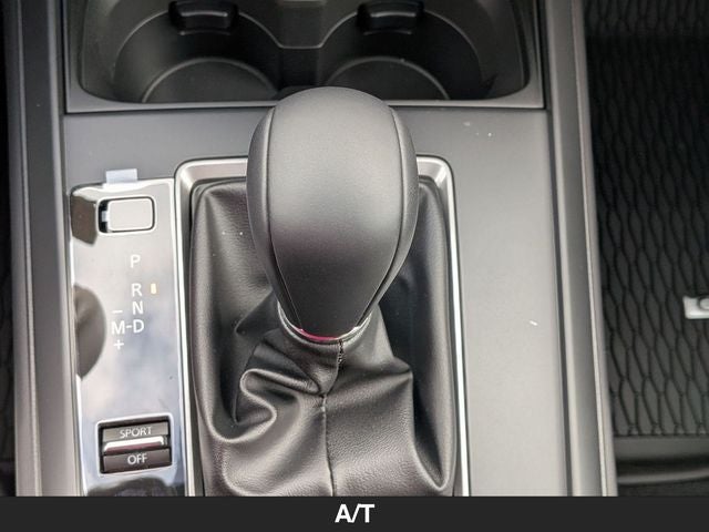 2026 Mazda CX-30 2.5 S Aire Edition