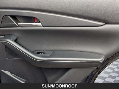 2026 Mazda CX-30 2.5 S Aire Edition