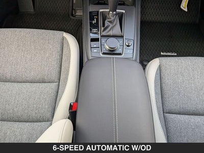 2026 Mazda CX-30 2.5 S Aire Edition