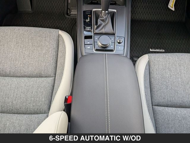 2026 Mazda CX-30 2.5 S Aire Edition