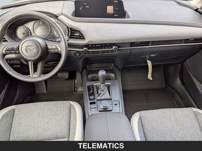 2026 Mazda CX-30 2.5 S Aire Edition