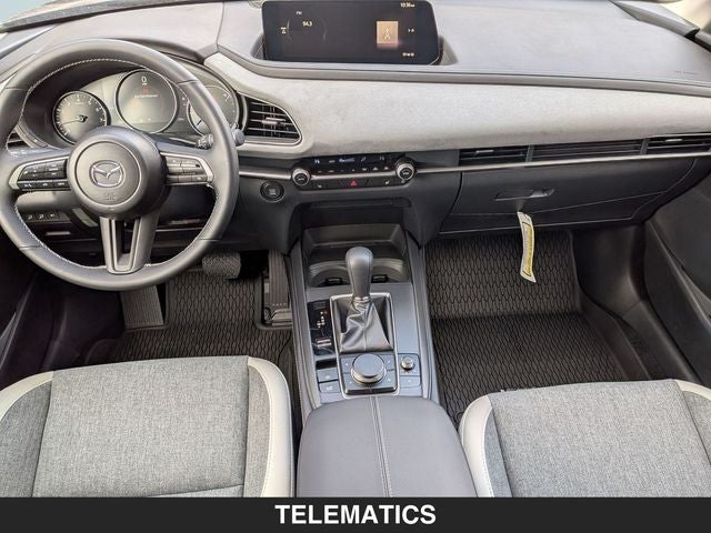 2026 Mazda CX-30 2.5 S Aire Edition