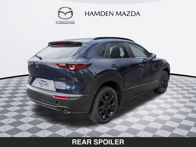 2026 Mazda CX-30 2.5 S Aire Edition