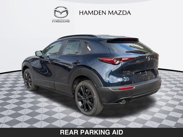 2026 Mazda CX-30 2.5 S Aire Edition