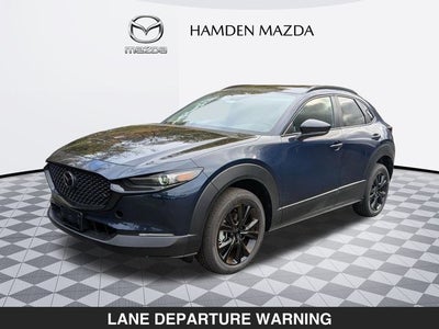 2026 Mazda CX-30 2.5 S Aire Edition